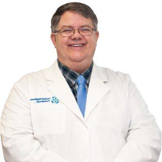 David Hasl, MD